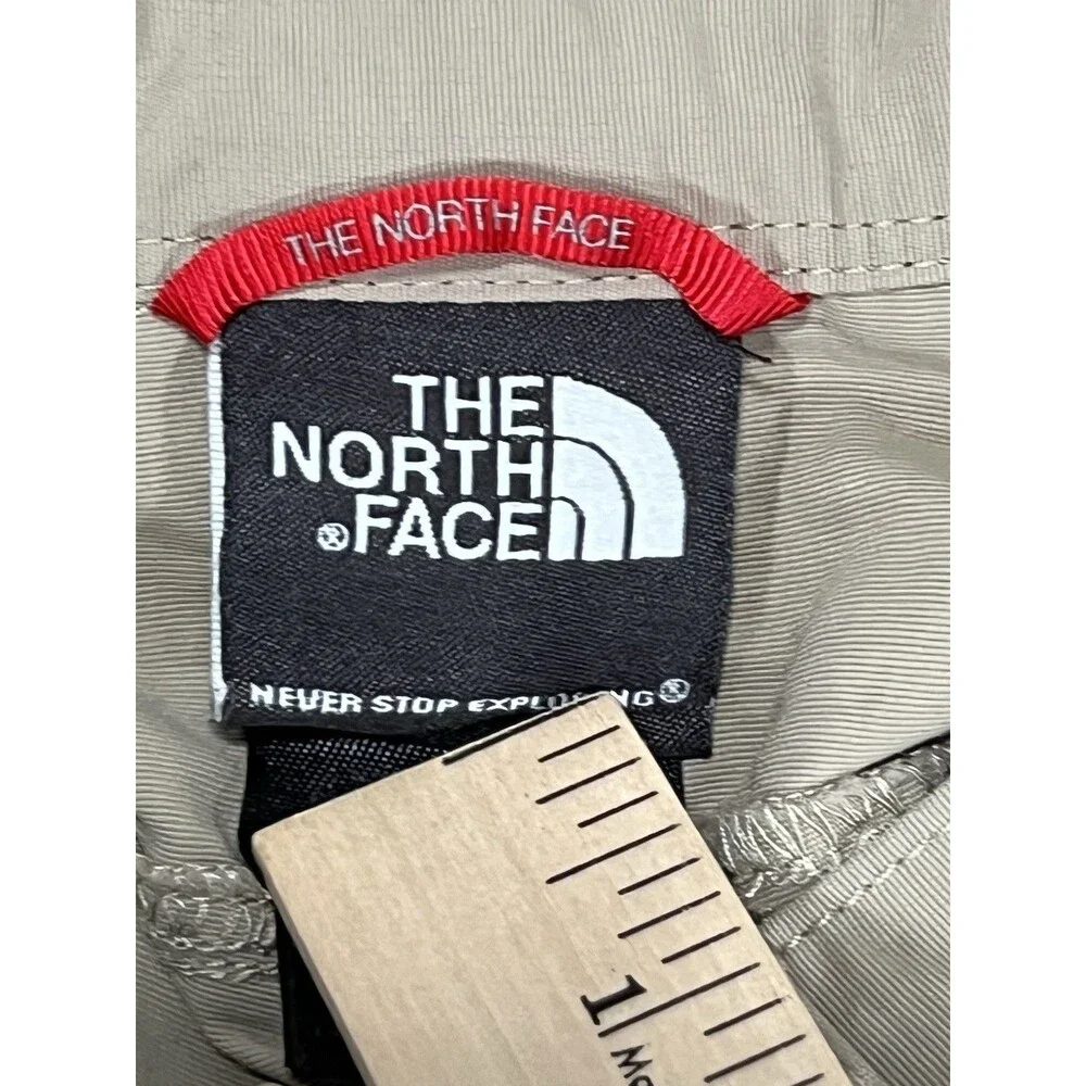 The North Face Pants Paramount Traverse ARPB Water Resistant Men's 32 Hiking
